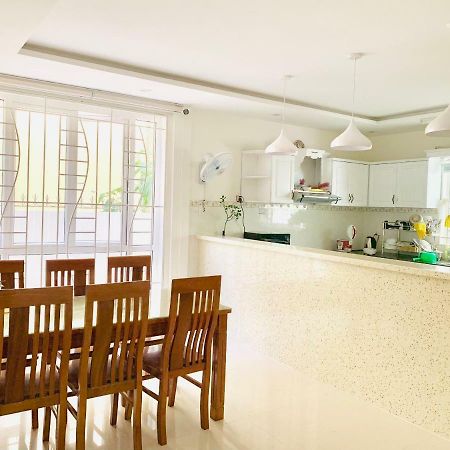The Alps Homestay Da Nang Exterior photo