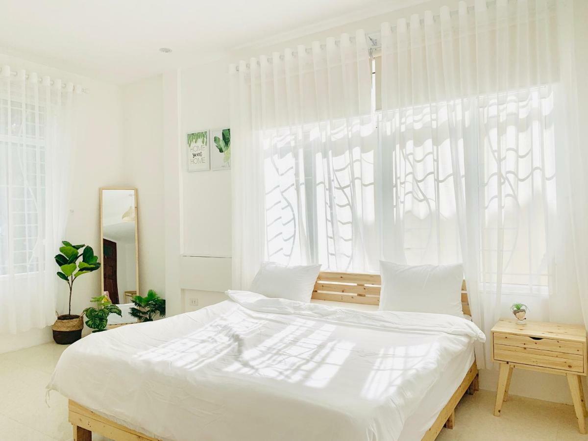 The Alps Homestay Da Nang Exterior photo