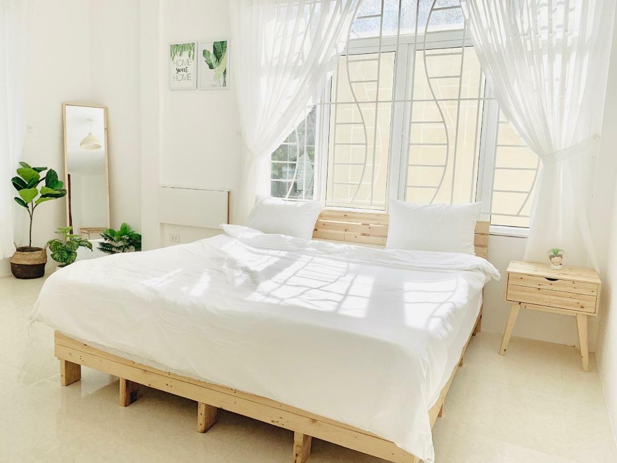 The Alps Homestay Da Nang Exterior photo