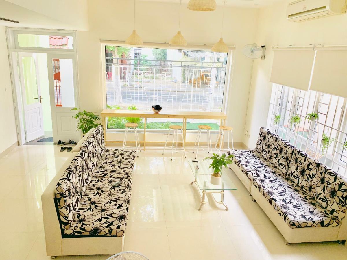 The Alps Homestay Da Nang Exterior photo